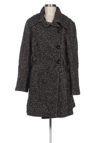 Дамско палто Laura Di Sarpi, Размер L, Цвят Многоцветен, Цена 66,34 лв.