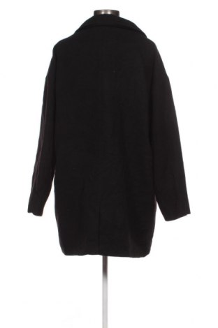 Дамско палто Laura T., Размер L, Цвят Черен, Цена 69,55 лв.