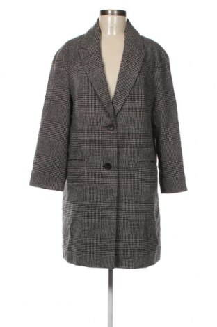 Γυναικείο παλτό Laura Torelli, Μέγεθος S, Χρώμα Γκρί, Τιμή 41,04 €