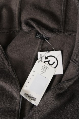 Γυναικείο παλτό Laura Torelli, Μέγεθος XXL, Χρώμα Μπλέ, Τιμή 69,15 €