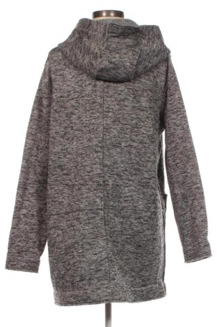 Γυναικείο παλτό Laura Torelli, Μέγεθος XL, Χρώμα Γκρί, Τιμή 23,75 €