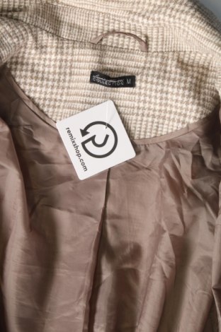 Γυναικείο παλτό Laura Torelli, Μέγεθος M, Χρώμα  Μπέζ, Τιμή 43,02 €