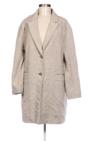 Palton de femei Laura Torelli, Mărime M, Culoare Bej, Preț 351,97 Lei