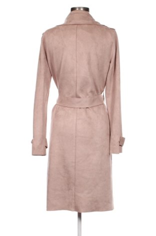 Дамско палто Laura Torelli, Размер S, Цвят Розов, Цена 56,65 лв.