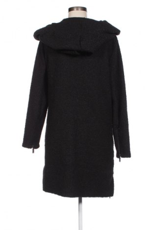 Palton de femei Laura Torelli, Mărime M, Culoare Negru, Preț 228,78 Lei