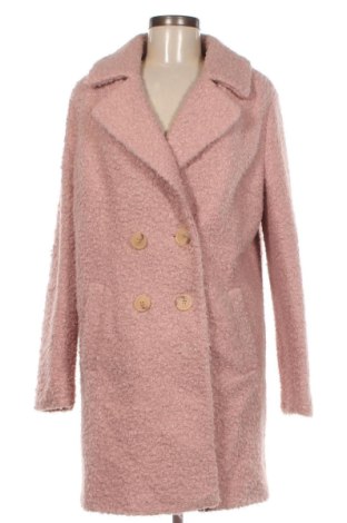 Γυναικείο παλτό Lawrence Grey, Μέγεθος L, Χρώμα Ρόζ , Τιμή 52,70 €