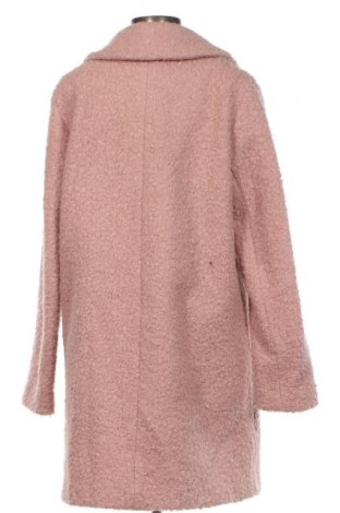 Γυναικείο παλτό Lawrence Grey, Μέγεθος L, Χρώμα Ρόζ , Τιμή 61,49 €