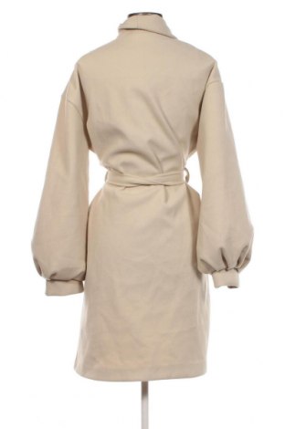 Дамско палто Le Comptoir du Manteau, Размер M, Цвят Бежов, Цена 215,40 лв.