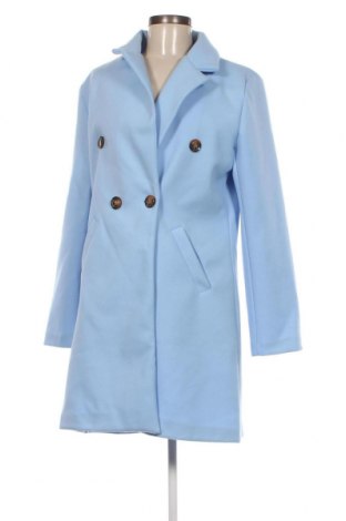 Damenmantel Le Comptoir du Manteau, Größe XXL, Farbe Blau, Preis € 136,75