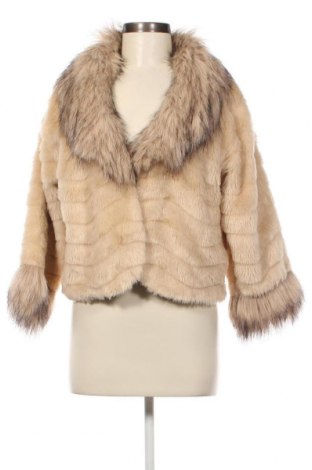 Dámsky kabát  Lea H., Veľkosť L, Farba Béžová, Cena  39,44 €