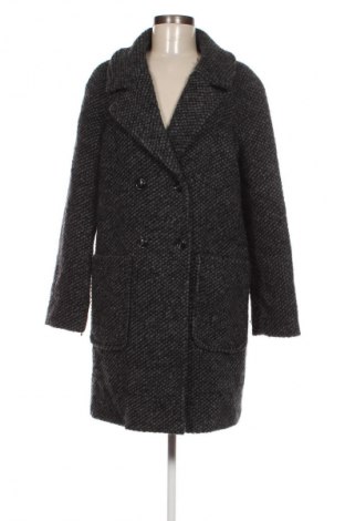 Γυναικείο παλτό Liebeskind, Μέγεθος M, Χρώμα Γκρί, Τιμή 55,85 €