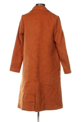 Dámský kabát  Lilith, Velikost M, Barva Oranžová, Cena  1 775,00 Kč