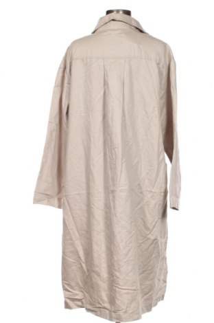 Palton de femei Lindex, Mărime M, Culoare Bej, Preț 115,79 Lei