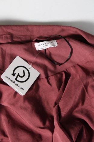Dámský kabát  Lindex, Velikost XL, Barva Popelavě růžová, Cena  612,00 Kč
