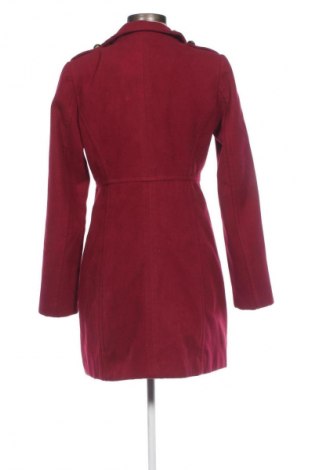 Дамско палто Livre, Размер M, Цвят Червен, Цена 69,55 лв.