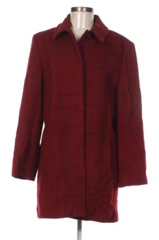 Γυναικείο παλτό Liz Claiborne, Μέγεθος M, Χρώμα Κόκκινο, Τιμή 43,02 €