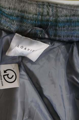 Palton de femei Loavies, Mărime L, Culoare Multicolor, Preț 158,22 Lei