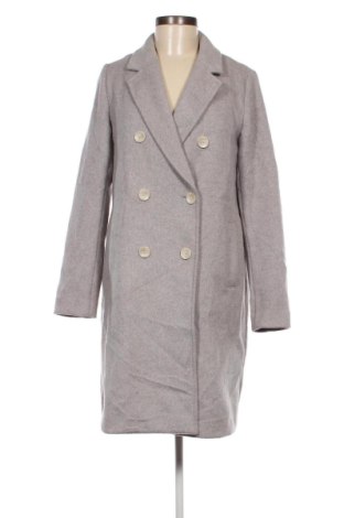 Дамско палто Loft, Размер XS, Цвят Сив, Цена 53,32 лв.