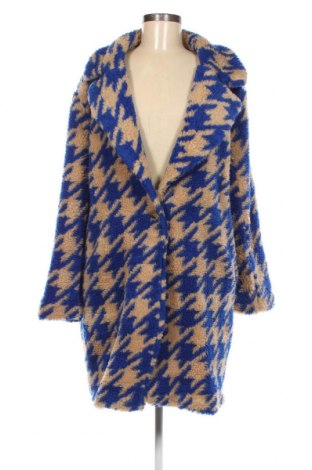 Γυναικείο παλτό Lola Liza, Μέγεθος L, Χρώμα Πολύχρωμο, Τιμή 44,54 €