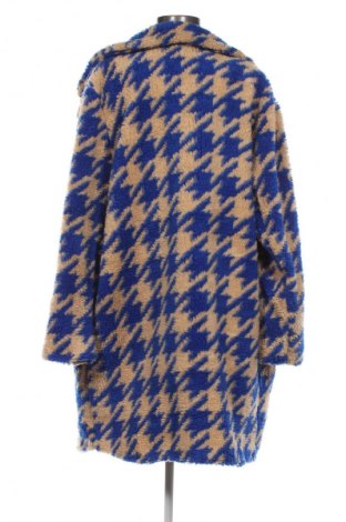 Дамско палто Lola Liza, Размер L, Цвят Многоцветен, Цена 44,64 лв.