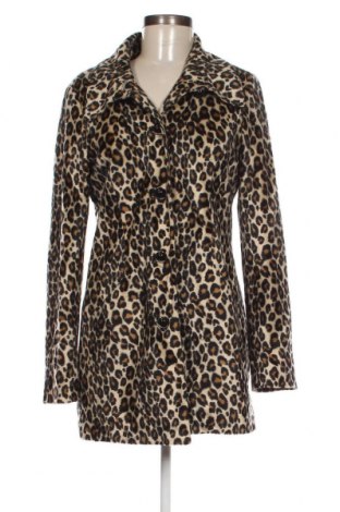Γυναικείο παλτό Lucia, Μέγεθος M, Χρώμα Πολύχρωμο, Τιμή 25,31 €