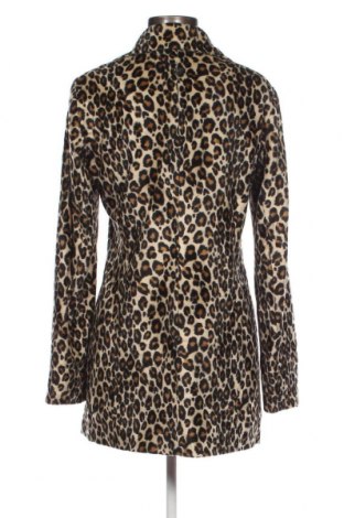 Дамско палто Lucia, Размер M, Цвят Многоцветен, Цена 42,90 лв.