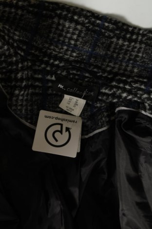 Dámský kabát  M. Collection, Velikost 3XL, Barva Vícebarevné, Cena  1 280,00 Kč