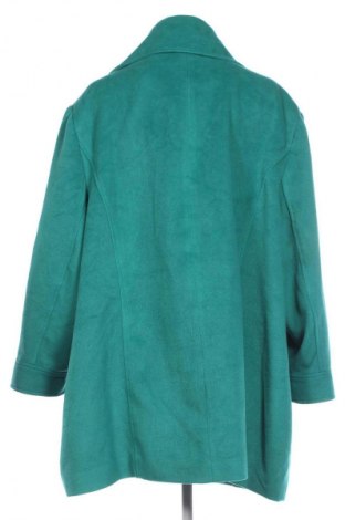 Damenmantel M. Collection, Größe 3XL, Farbe Grün, Preis 55,85 €
