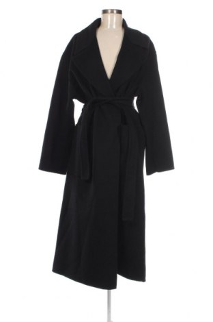 Γυναικείο παλτό MICHAEL Michael Kors, Μέγεθος M, Χρώμα Μαύρο, Τιμή 362,86 €