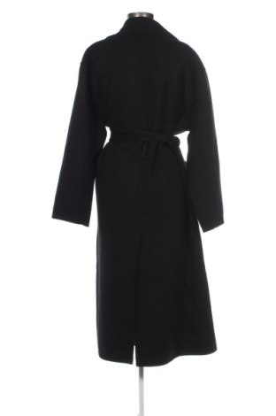 Γυναικείο παλτό MICHAEL Michael Kors, Μέγεθος M, Χρώμα Μαύρο, Τιμή 362,86 €