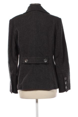 Γυναικείο παλτό MICHAEL Michael Kors, Μέγεθος L, Χρώμα Γκρί, Τιμή 246,80 €