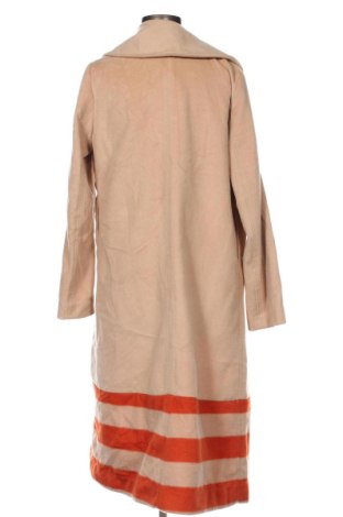 Palton de femei Made For Loving, Mărime S, Culoare Bej, Preț 138,16 Lei