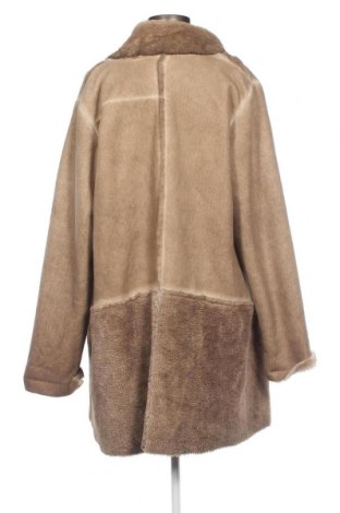 Női kabát Made In Italy, Méret L, Szín Bézs, Ár 16 831 Ft