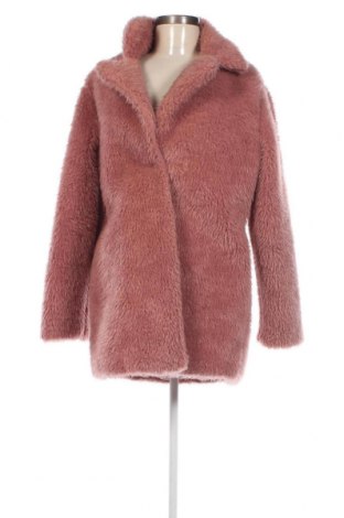 Női kabát Made In Italy, Méret M, Szín Rózsaszín, Ár 16 831 Ft