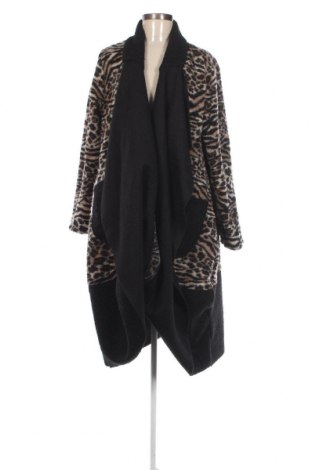 Дамско палто Made In Italy, Размер L, Цвят Многоцветен, Цена 69,55 лв.