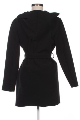 Palton de femei Made In Italy, Mărime S, Culoare Negru, Preț 204,72 Lei
