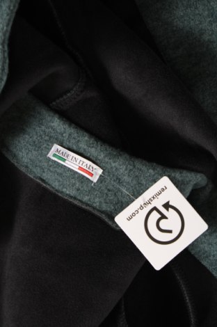 Damski płaszcz Made In Italy, Rozmiar S, Kolor Zielony, Cena 222,46 zł