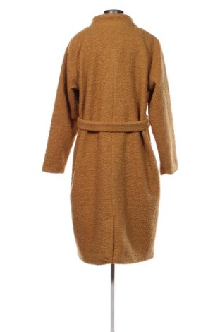 Γυναικείο παλτό Mamalicious, Μέγεθος L, Χρώμα  Μπέζ, Τιμή 43,30 €