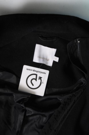 Γυναικείο παλτό Mamalicious, Μέγεθος L, Χρώμα Μαύρο, Τιμή 41,13 €