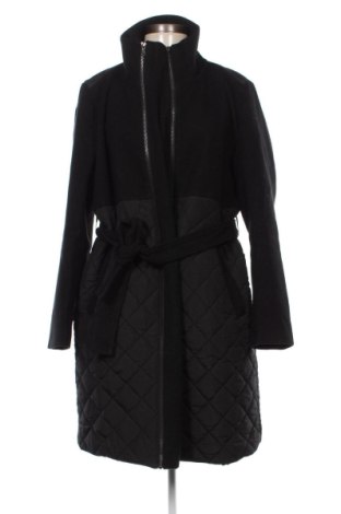 Дамско палто Mamalicious, Размер L, Цвят Черен, Цена 84,00 лв.