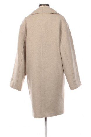 Γυναικείο παλτό Mango, Μέγεθος S, Χρώμα Γκρί, Τιμή 74,78 €