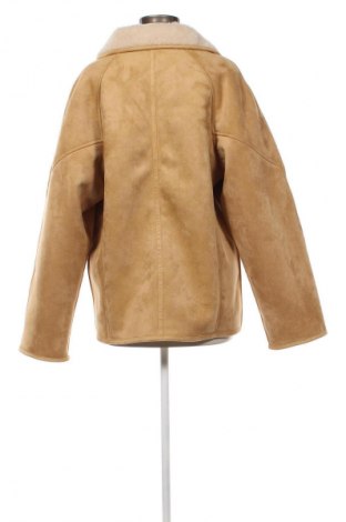 Dámsky kabát  Mango, Veľkosť S, Farba Béžová, Cena  78,40 €