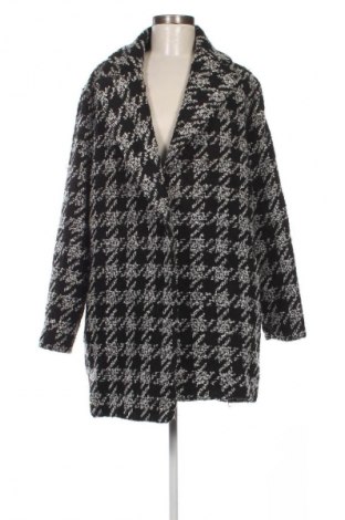 Γυναικείο παλτό Mango, Μέγεθος L, Χρώμα Μαύρο, Τιμή 41,41 €