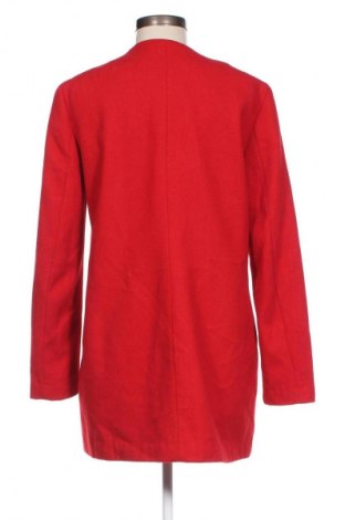 Γυναικείο παλτό Mango, Μέγεθος L, Χρώμα Κόκκινο, Τιμή 41,41 €