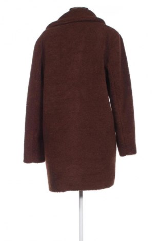 Palton de femei Manguun, Mărime L, Culoare Maro, Preț 228,78 Lei