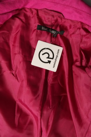 Dámský kabát  Marc Aurel, Velikost XS, Barva Růžová, Cena  1 264,00 Kč