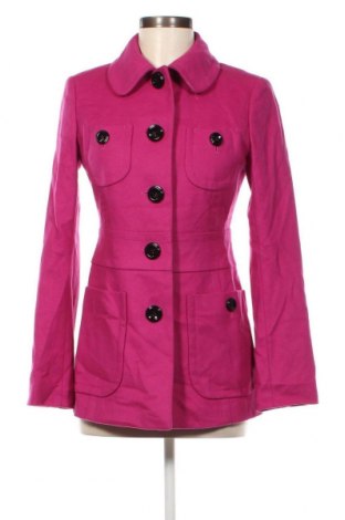 Γυναικείο παλτό Marc Aurel, Μέγεθος XS, Χρώμα Ρόζ , Τιμή 49,05 €