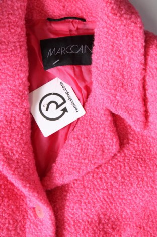 Palton de femei Marc Cain, Mărime M, Culoare Roz, Preț 661,99 Lei