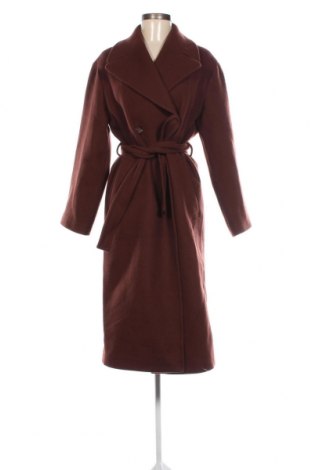 Дамско палто Marc O'Polo, Размер S, Цвят Кафяв, Цена 482,30 лв.