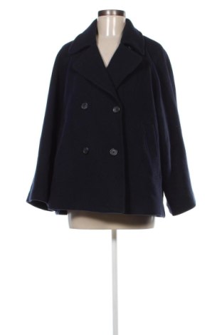 Γυναικείο παλτό Marc O'Polo, Μέγεθος S, Χρώμα Μπλέ, Τιμή 162,12 €